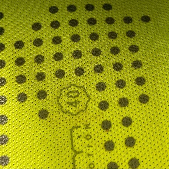 Ecco Spikeless Golf Shoes Mens EU 40 US 7 Gray Biom Hydromax Yak Leather - Picture 9 of 9